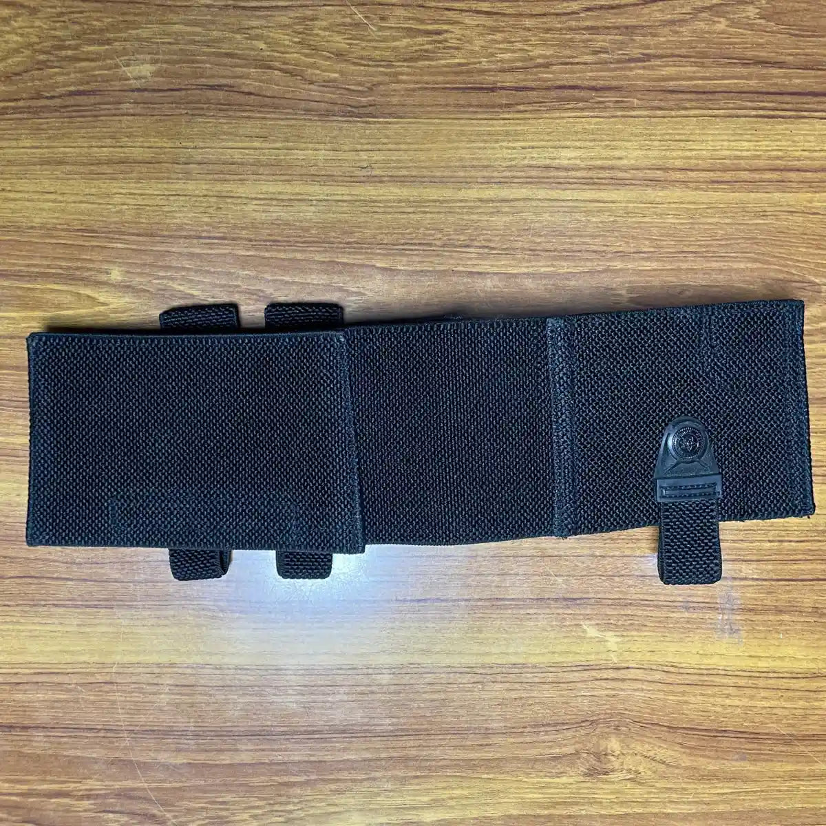 Ultimate 3-in-1 Carry Kit | Belly Band Holster + Leather Pistol Bag + FREE Cleaning Kit