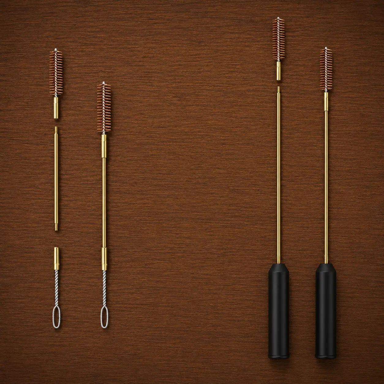 Pocket Guardian Compact Cleaning Kit