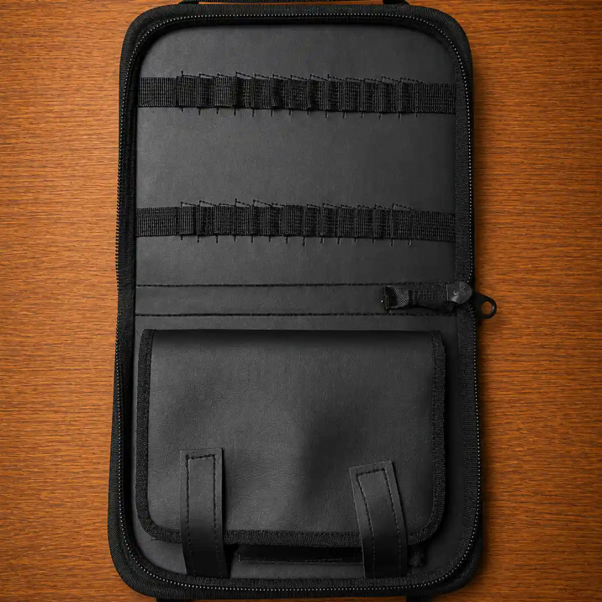 3-in-1 Value Pack: GC Bag + Leather Holster + Free Cleaning Kit