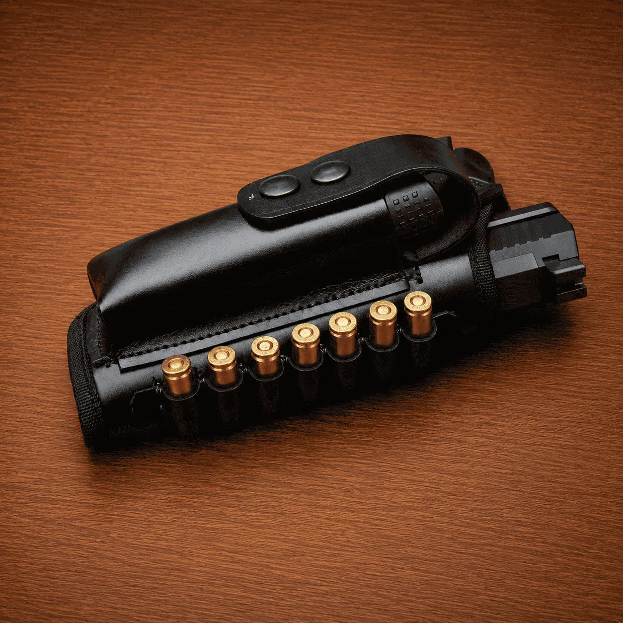 Duty Belt Clipper (Outer)