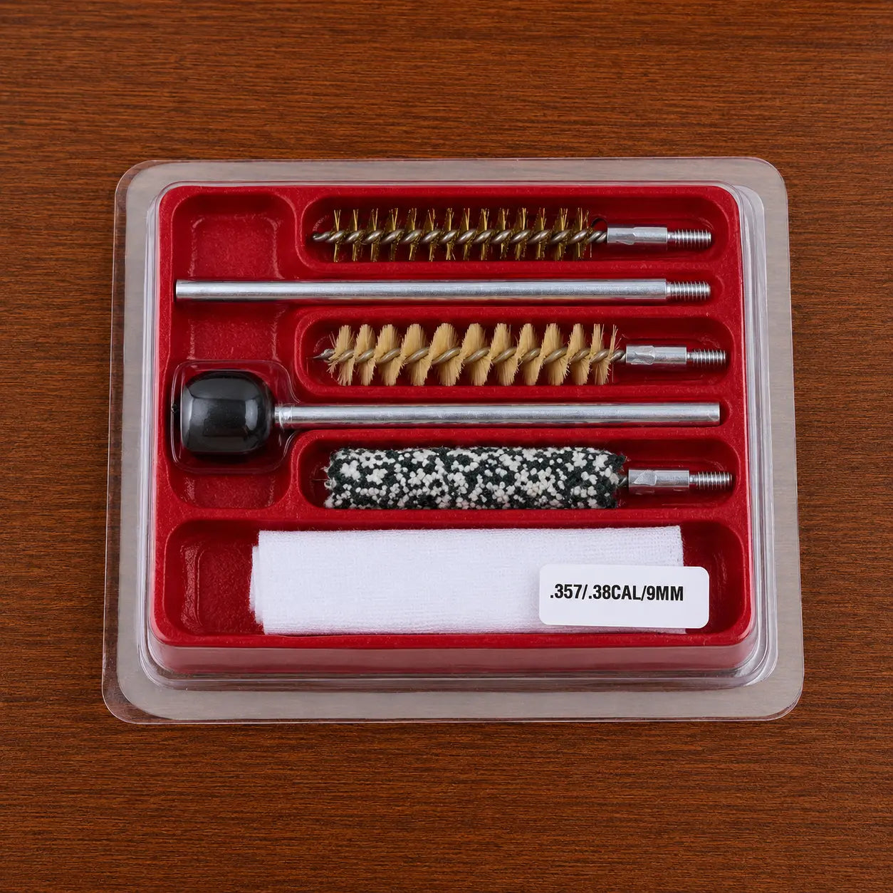 UNIVERSAL CLEANING KIT
