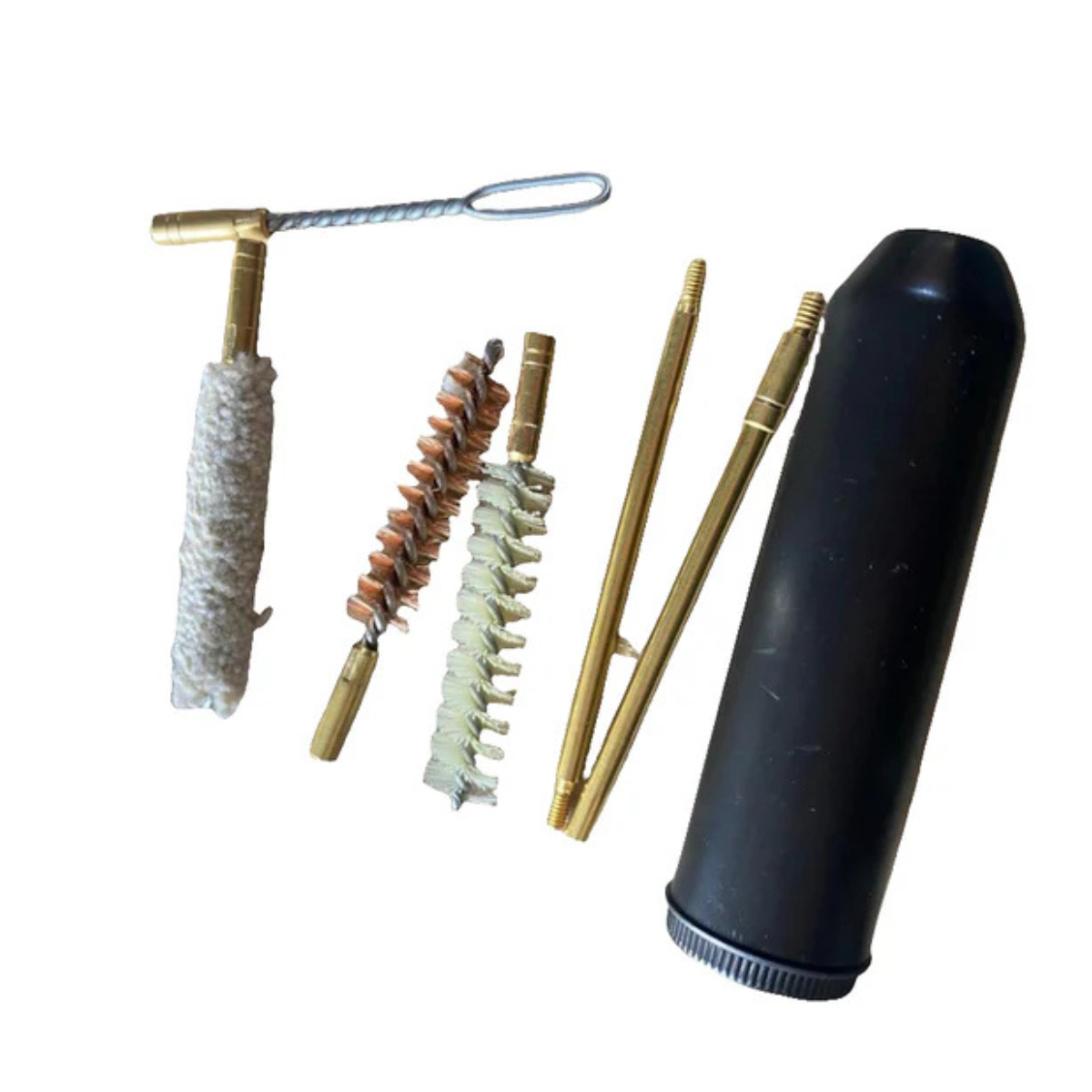 Special cleaning kit