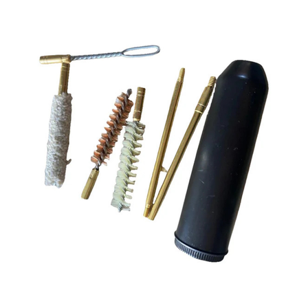Special cleaning kit