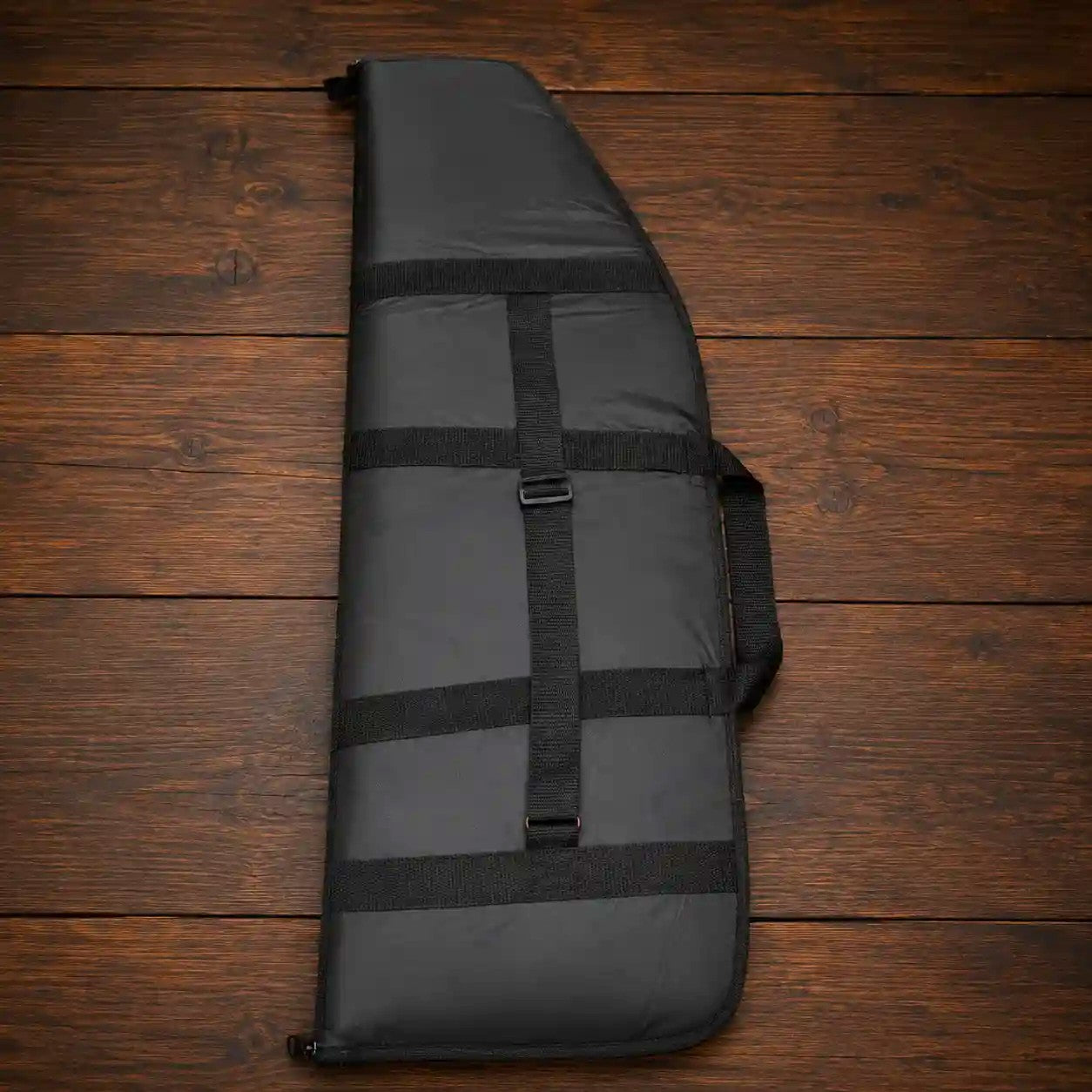 Premium Quality Rifle Cover with Double Foam Padding