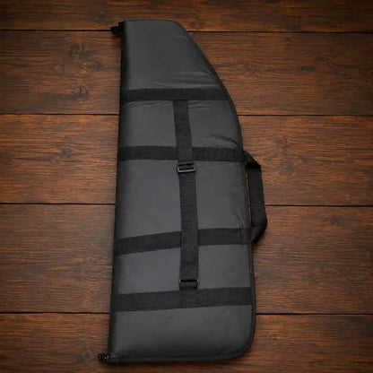 Premium Quality Rifle Cover with Double Foam Padding