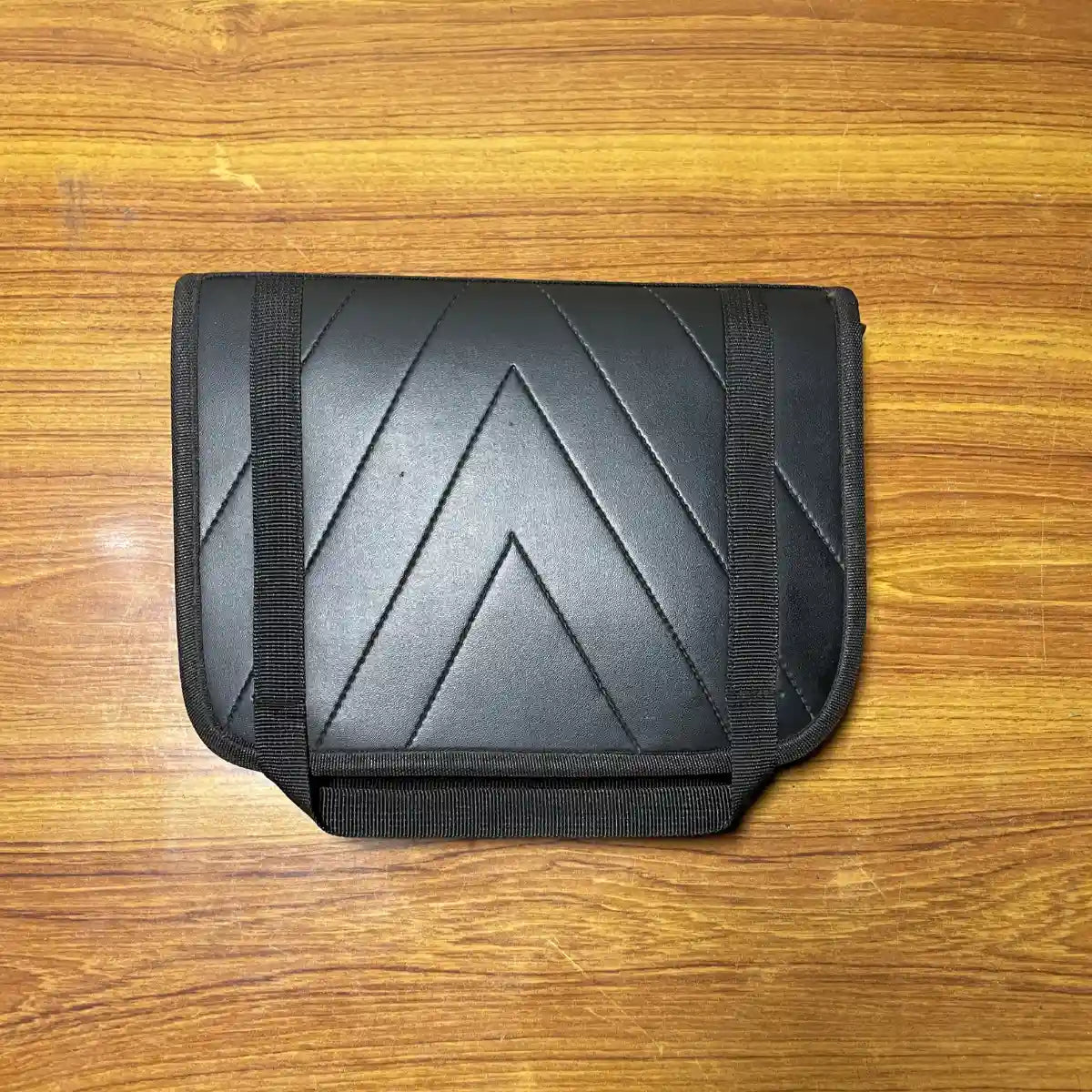 Leather Pstl Bag | FREE Cleaning Kit Offer