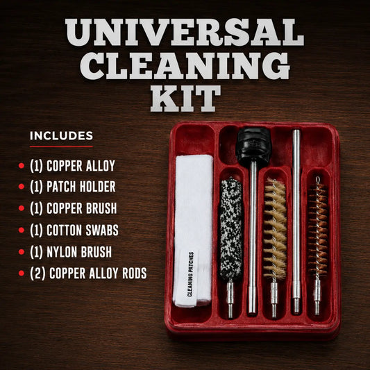 UNIVERSAL CLEANING KIT