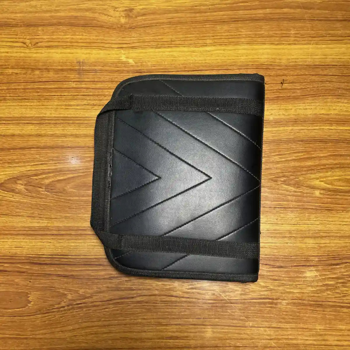 Leather Pstl Bag | FREE Cleaning Kit Offer