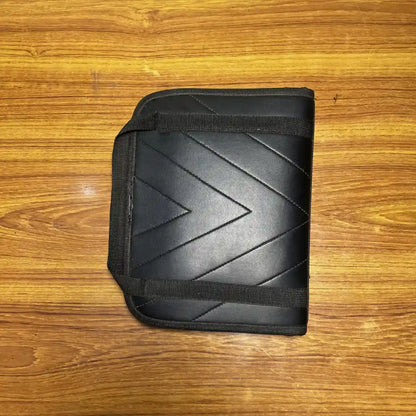 Leather Pstl Bag | FREE Cleaning Kit Offer