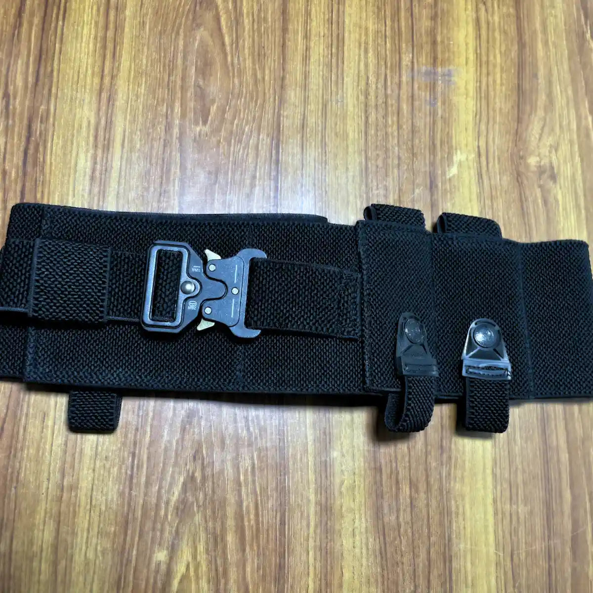 Elastic Belly Band + FREE Cleaning Kit