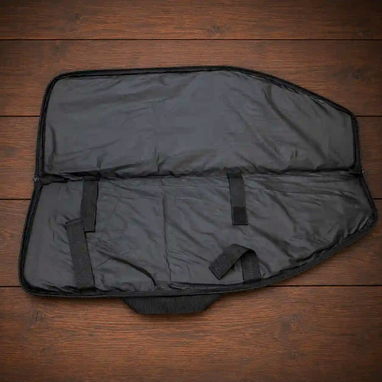 Premium Quality Rifle Cover with Double Foam Padding
