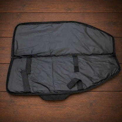 Premium Quality Rifle Cover with Double Foam Padding