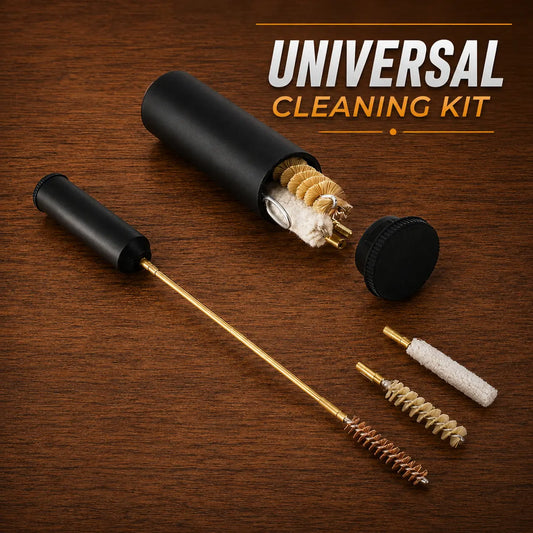 Pocket Guardian Compact Cleaning Kit