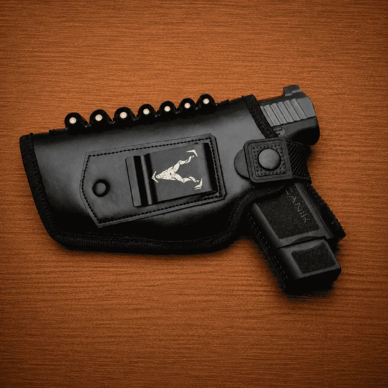 Duty Belt Clipper (Outer)