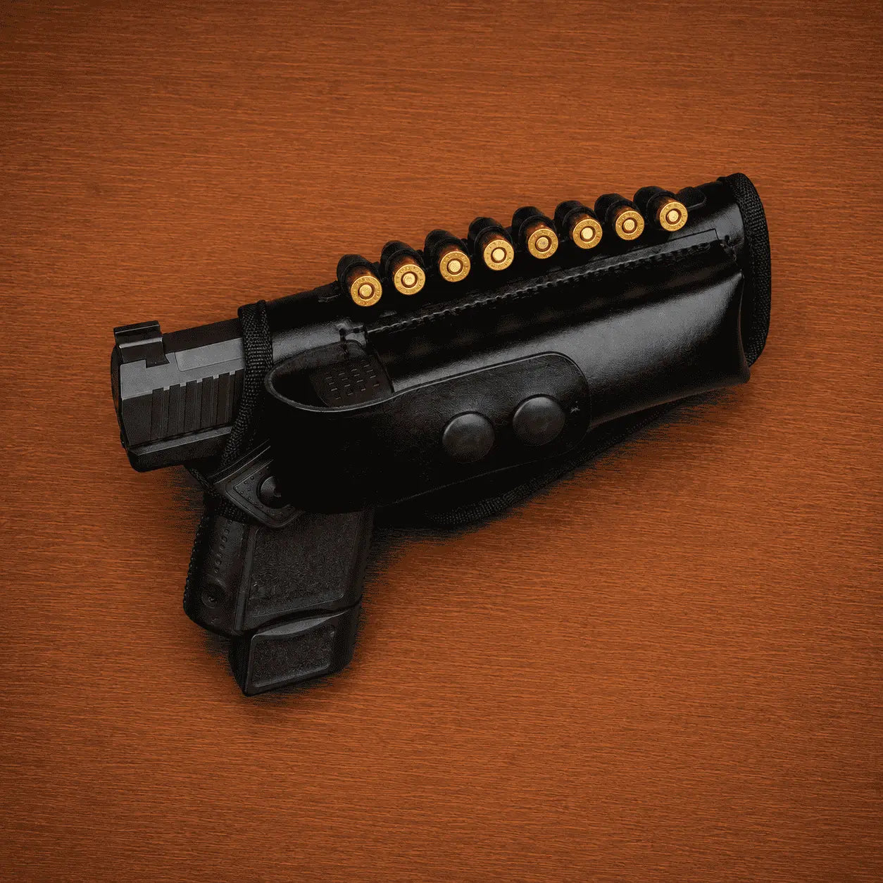 Duty Belt Clipper (Outer)