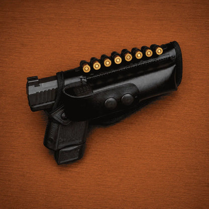 Duty Belt Clipper (Outer)