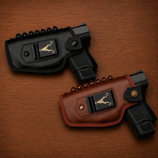 Duty Belt Clipper (Outer)