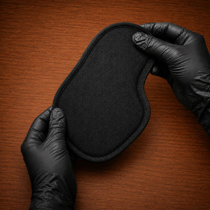 Universal Premium Concealed Pistol Holster + FREE Gun Cleaning Kit