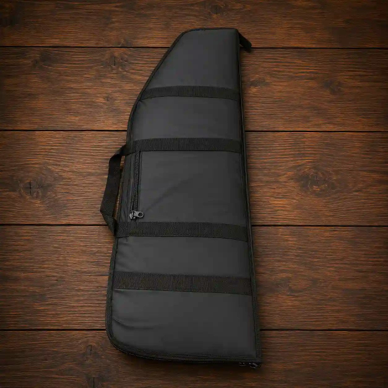 Premium Quality Rifle Cover with Double Foam Padding