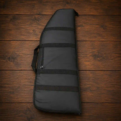 Premium Quality Rifle Cover with Double Foam Padding