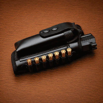 Duty Belt Clipper (Outer)