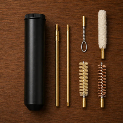 Pocket Guardian Compact Cleaning Kit